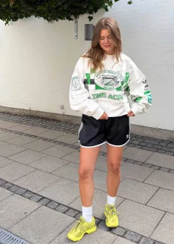 Dame Adidas Originals Shorts>3S SPRINTER