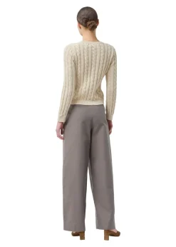 Dame Modström Strik></noscript>Sabremd o-neck