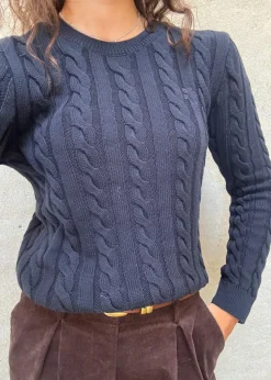 Dame Modström Strik></noscript>Sabremd o-neck