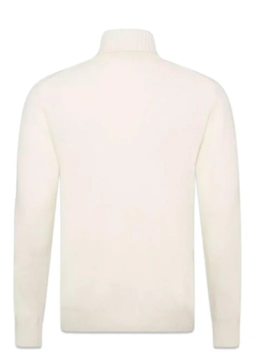 Oscar Jacobson Strik>Salim Rollneck