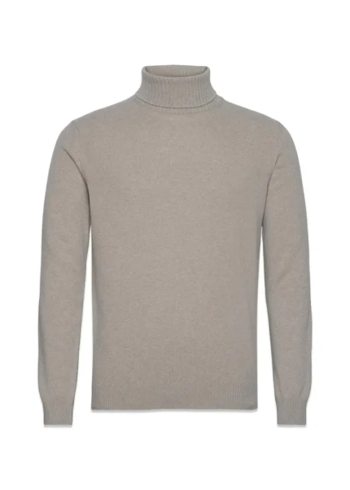 Oscar Jacobson Strik>Salim Rollneck