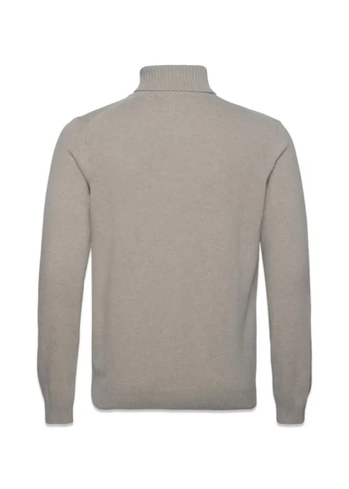 Oscar Jacobson Strik>Salim Rollneck