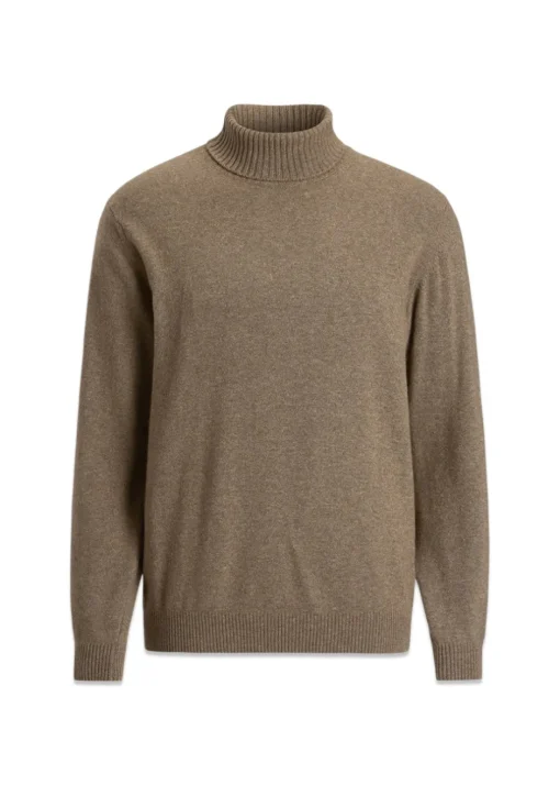 Oscar Jacobson Strik>Salim Rollneck