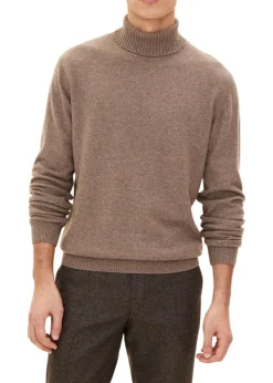 Oscar Jacobson Strik>Salim Rollneck