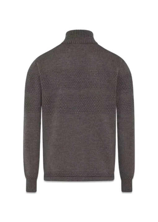 Clipper Strik>Saltum Sailor Zip