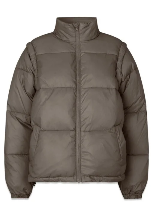 Dame Modström Jakker>SammiMD jacket
