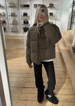 Dame Modström Jakker>SammiMD jacket