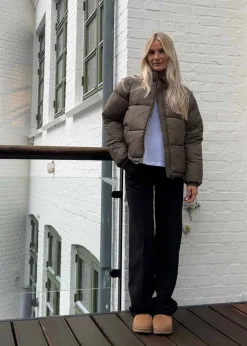 Dame Modström Jakker></noscript>SammiMD jacket