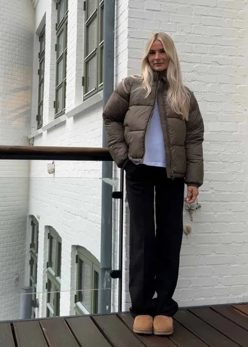 Dame Modström Jakker>SammiMD jacket