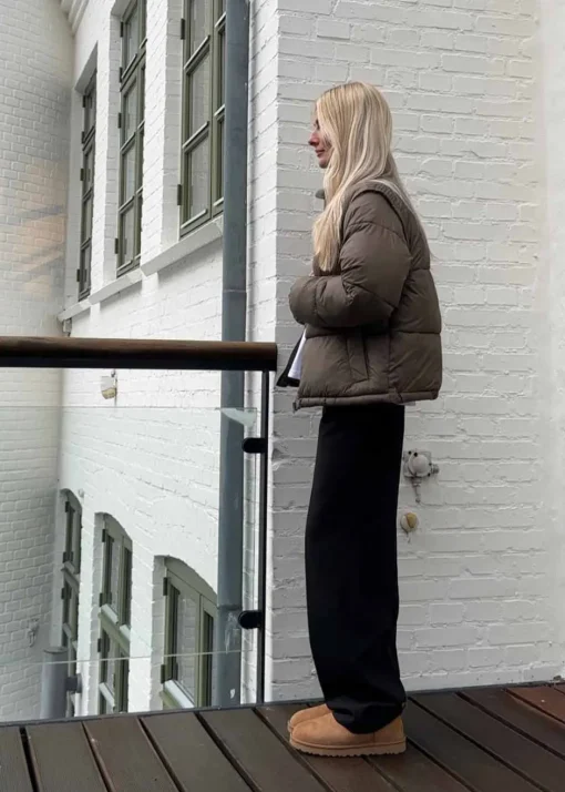 Dame Modström Jakker>SammiMD jacket