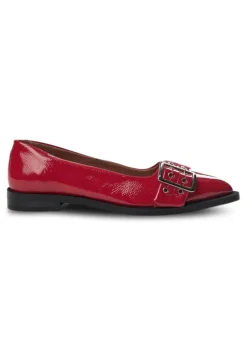 Dame Pavement Ballerina Sko>Saso Low
