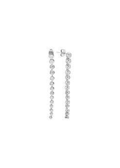 Dame PICO Smykker>Scarlett Crystal Studs