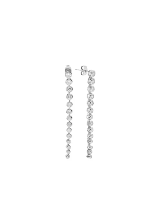Dame PICO Smykker>Scarlett Crystal Studs