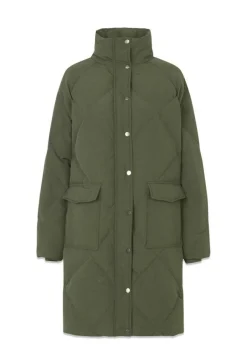 Dame Modström Jakker>ScarlettMD jacket