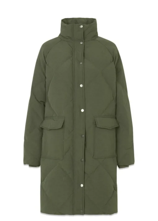 Dame Modström Jakker>ScarlettMD jacket
