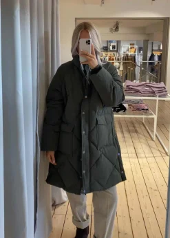 Dame Modström Jakker>ScarlettMD jacket