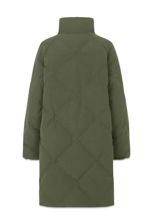 Dame Modström Jakker>ScarlettMD jacket