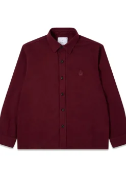 Edwin Skjorter>Seabstian Shirt LS