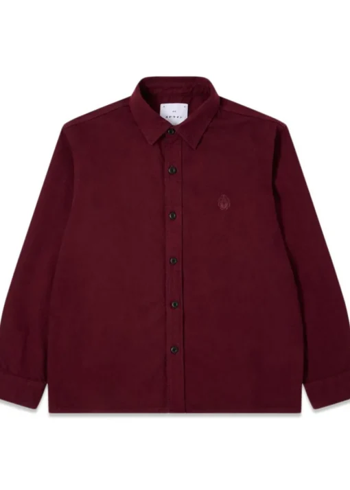 Edwin Skjorter>Seabstian Shirt LS