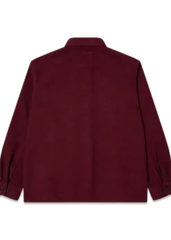 Edwin Skjorter>Seabstian Shirt LS