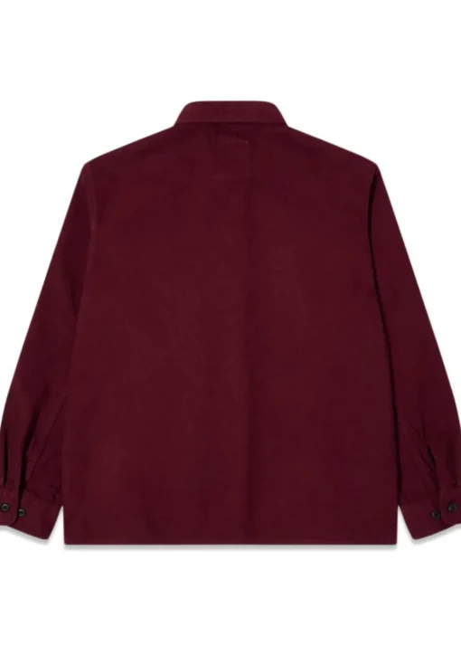 Edwin Skjorter>Seabstian Shirt LS