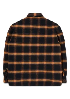 Edwin Skjorter>Sebastian Shirt LS