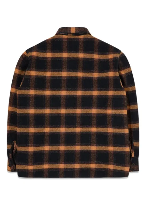 Edwin Skjorter>Sebastian Shirt LS