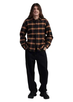 Edwin Skjorter></noscript>Sebastian Shirt LS