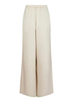 Dame Neo Noir Bukser>Sebba Satin Pants