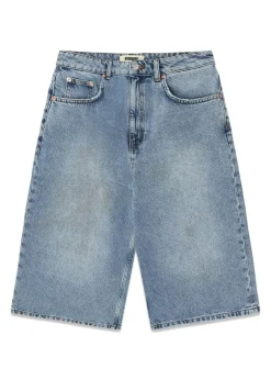 Dame Woodbird Shorts>Shan Bermuda Shorts