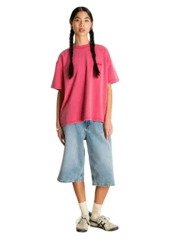 Dame Woodbird Shorts>Shan Bermuda Shorts