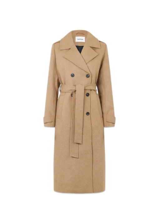 Dame Modström Jakker>ShayMD coat