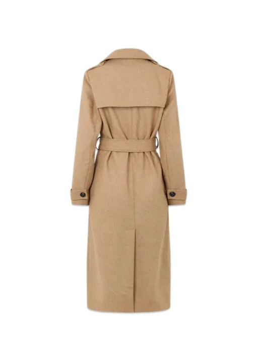 Dame Modström Jakker>ShayMD coat