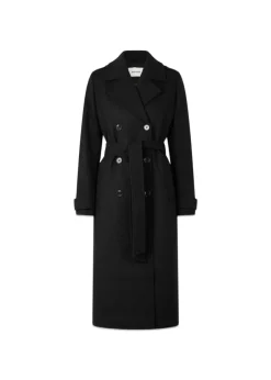 Dame Modström Jakker>ShayMD coat