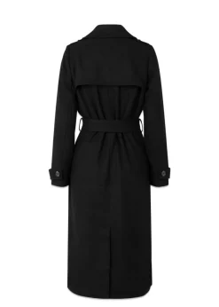 Dame Modström Jakker>ShayMD coat