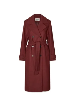 Dame Modström Jakker>ShayMD coat