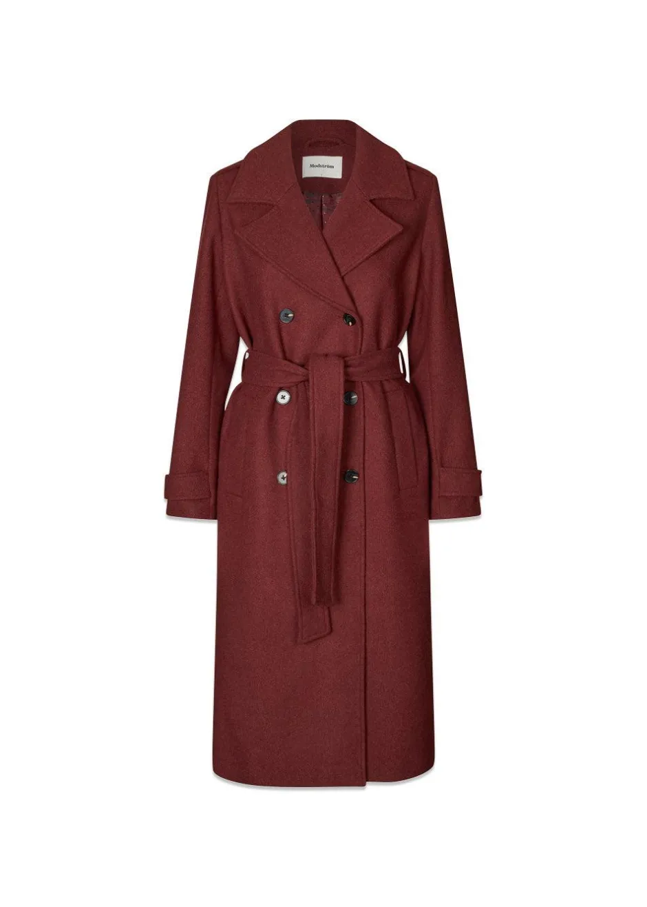 Dame Modström Jakker>ShayMD coat
