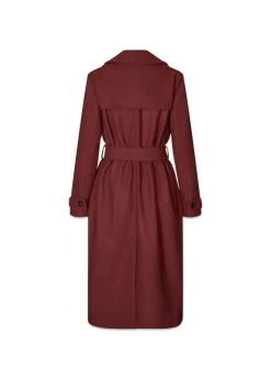 Dame Modström Jakker>ShayMD coat