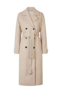 Dame Modström Jakker>ShayMD coat