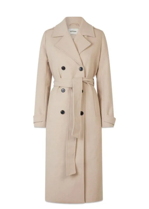 Dame Modström Jakker>ShayMD coat