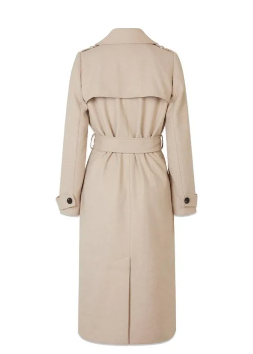 Dame Modström Jakker>ShayMD coat