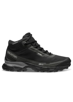 Dame Salomon Sneakers|Sneakers>SHELTER CSWP Black/Magnet/QuSh