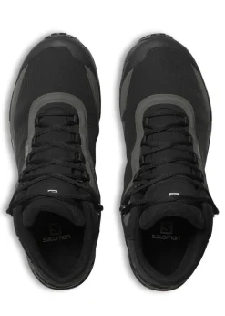 Dame Salomon Sneakers|Sneakers>SHELTER CSWP Black/Magnet/QuSh