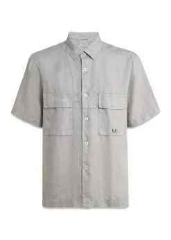 C.P. Company T-Shirts>SHIRTS