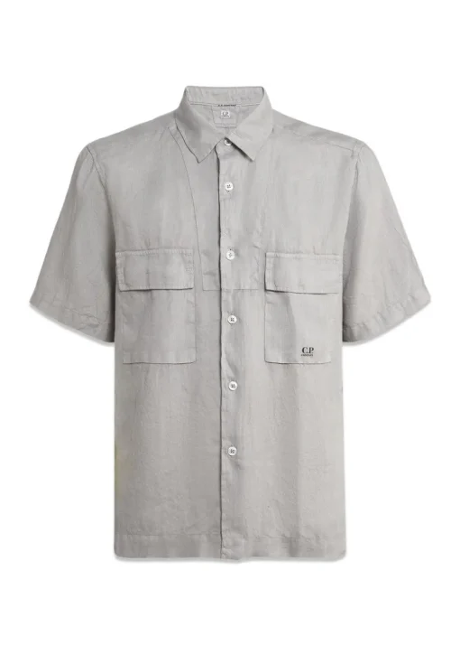 C.P. Company T-Shirts>SHIRTS