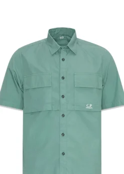 C.P. Company Skjorter>SHIRTS