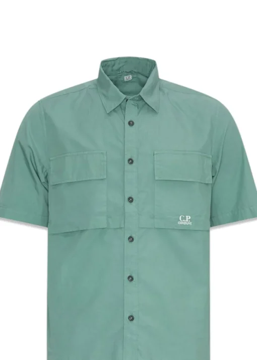 C.P. Company Skjorter>SHIRTS