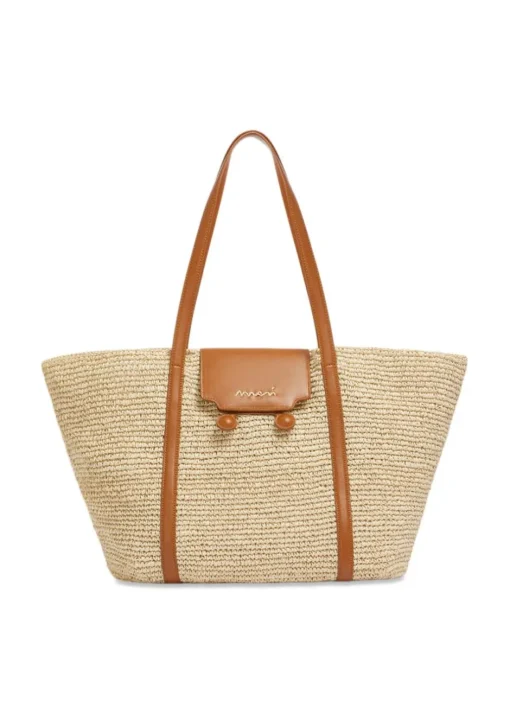 Dame Marni Tasker>SHOPPING BAG