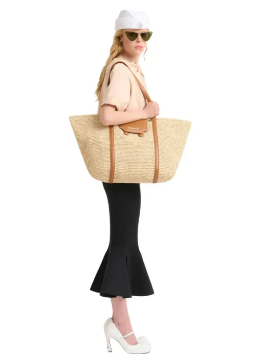 Dame Marni Tasker>SHOPPING BAG