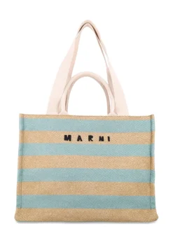 Dame Marni Tasker>SHOPPING BAG